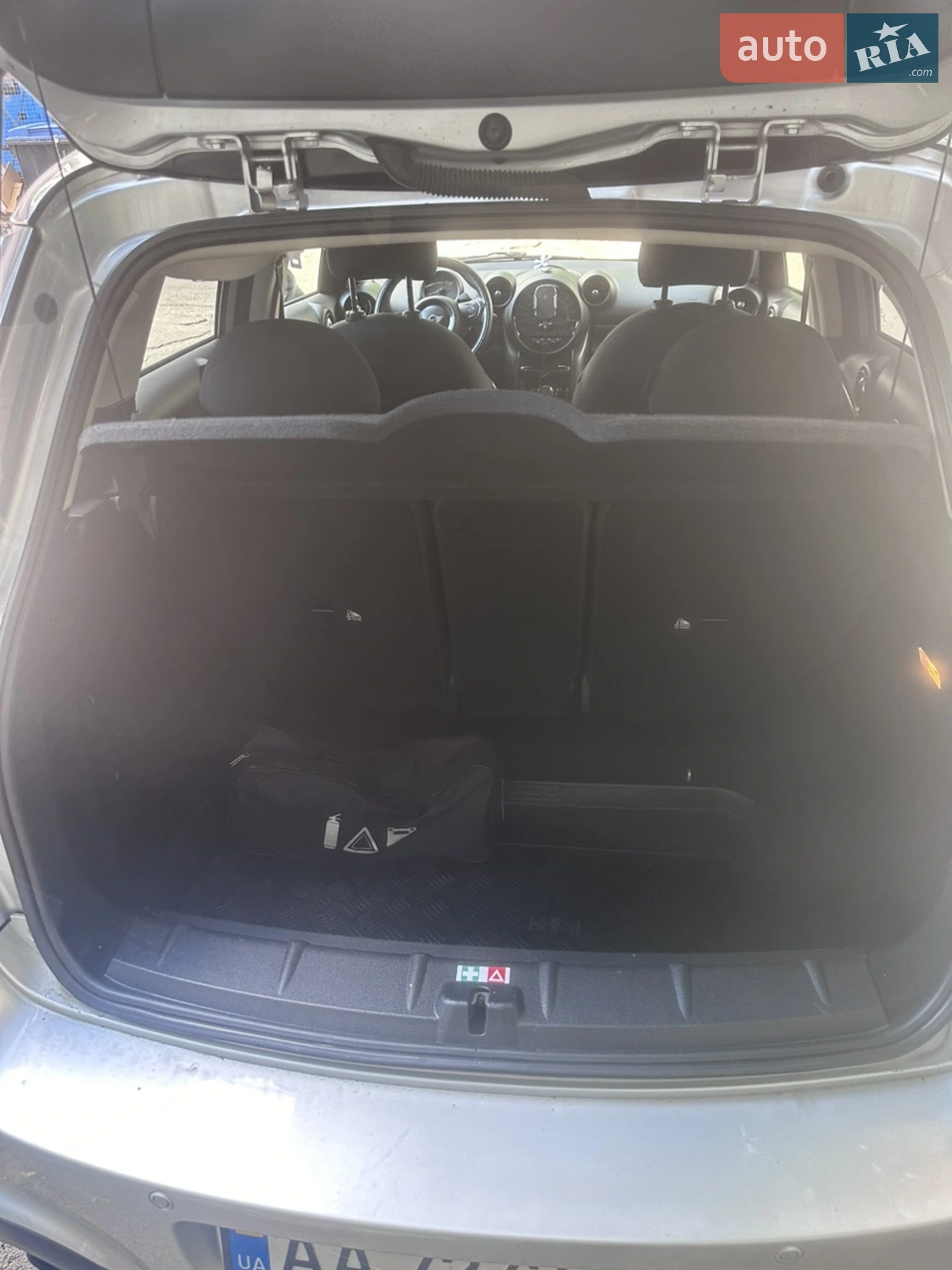 2015 MINI Countryman - мініатюра 13
