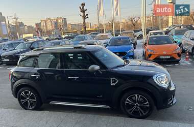 Хетчбек MINI Countryman 2019 в Києві