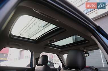 Хэтчбек MINI Countryman 2018 в 