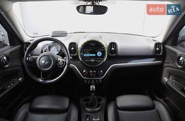 Хэтчбек MINI Countryman 2018 в 