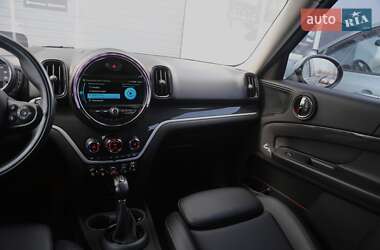 Хэтчбек MINI Countryman 2018 в 