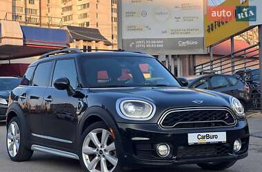 Хетчбек MINI Countryman 2017 в Одесі