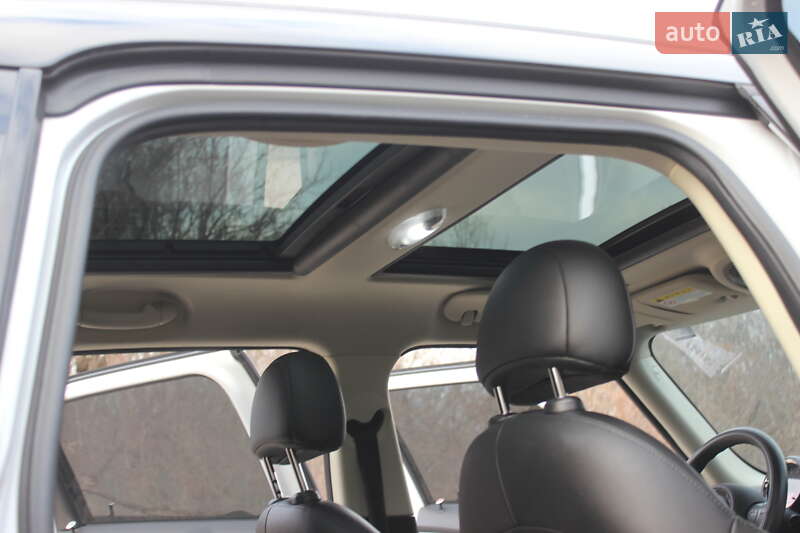 Внедорожник / Кроссовер MINI Countryman 2015 в Днепре