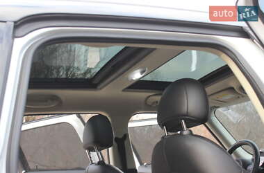 Внедорожник / Кроссовер MINI Countryman 2015 в 