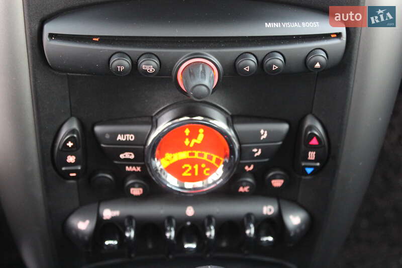 Внедорожник / Кроссовер MINI Countryman 2015 в Днепре