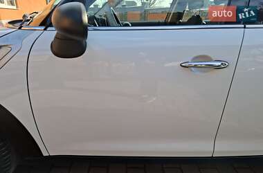 Хэтчбек MINI Countryman 2013 в 