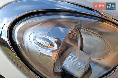 Хэтчбек MINI Countryman 2013 в 