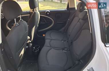 Хэтчбек MINI Countryman 2013 в 