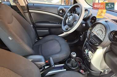 Хэтчбек MINI Countryman 2013 в 
