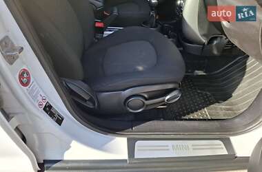 Хэтчбек MINI Countryman 2013 в 