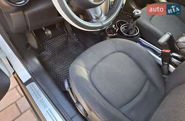 Хэтчбек MINI Countryman 2013 в 