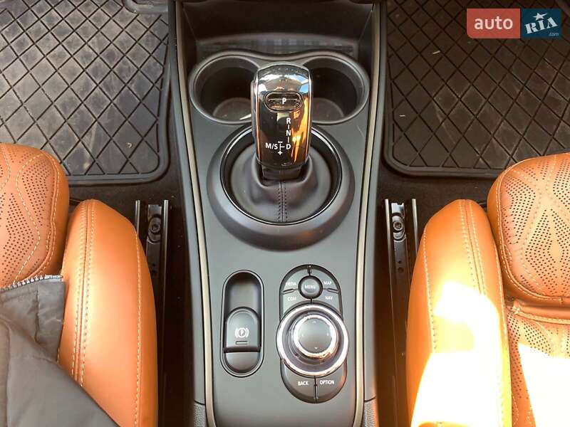 Внедорожник / Кроссовер MINI Countryman 2021 в Виннице