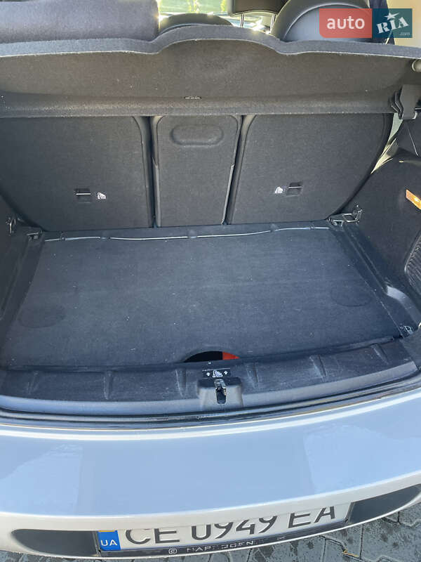 Внедорожник / Кроссовер MINI Countryman 2015 в Черновцах