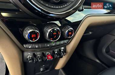Хэтчбек MINI Countryman 2018 в 