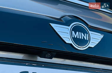 Хэтчбек MINI Countryman 2017 в 