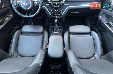 Хэтчбек MINI Countryman 2017 в 