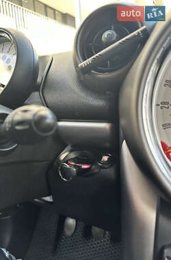Хэтчбек MINI Countryman 2010 в 