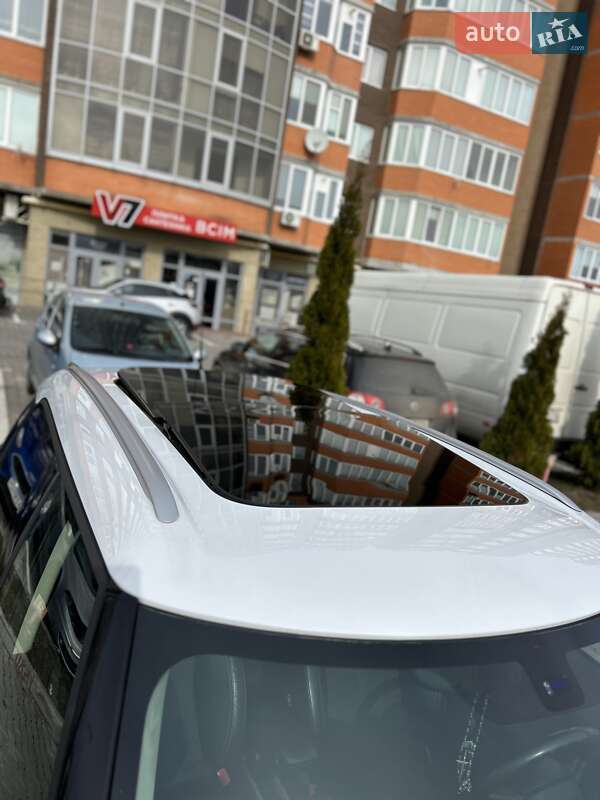 Хетчбек MINI Countryman 2011 в Тернополі