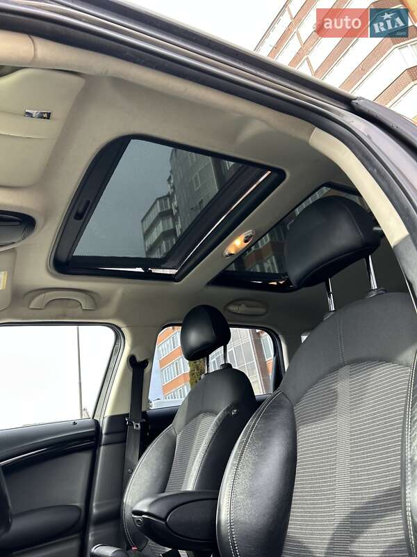 Хетчбек MINI Countryman 2011 в Тернополі