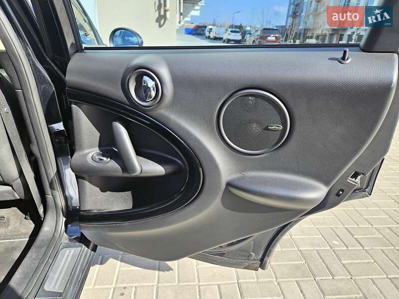 Хэтчбек MINI Countryman 2011 в Днепре