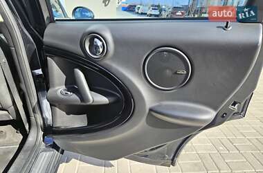 Хэтчбек MINI Countryman 2011 в 