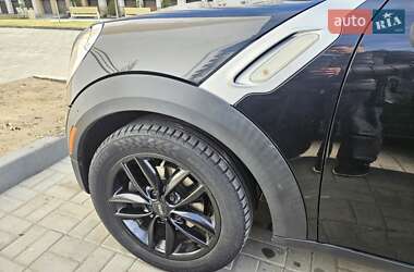 Хэтчбек MINI Countryman 2011 в 