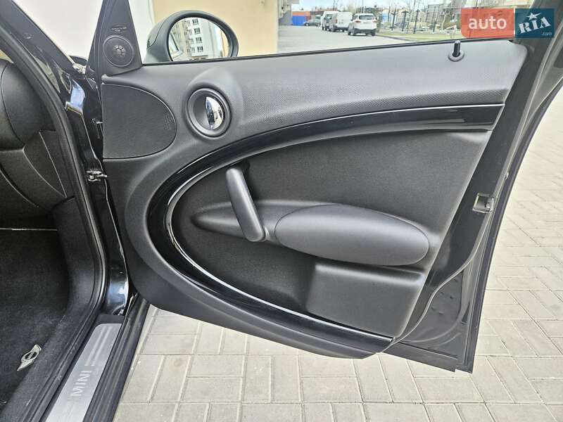 Хэтчбек MINI Countryman 2011 в Днепре