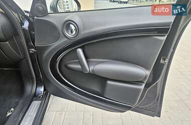 Хэтчбек MINI Countryman 2011 в 