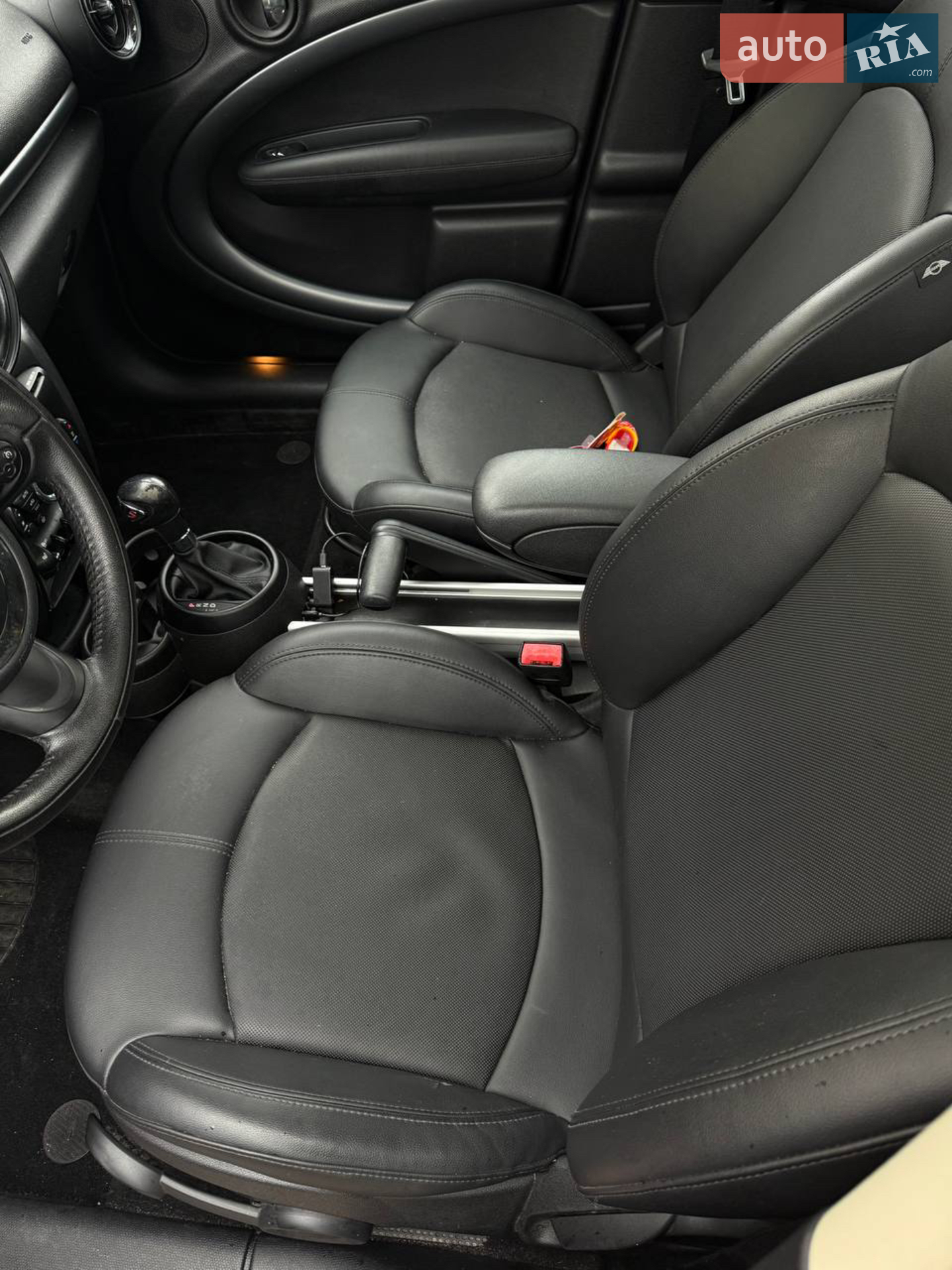 2014 MINI Countryman - мініатюра 9