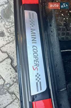 Хэтчбек MINI Countryman 2011 в 