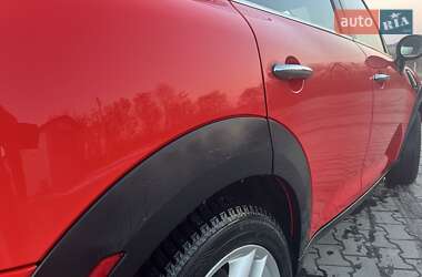 Хэтчбек MINI Countryman 2011 в 