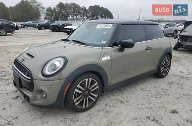 MINI Countryman 2019