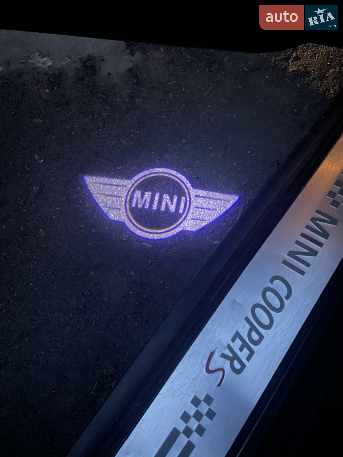 2011 MINI Countryman - мініатюра 48
