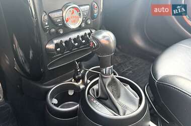 Внедорожник / Кроссовер MINI Countryman 2014 в 