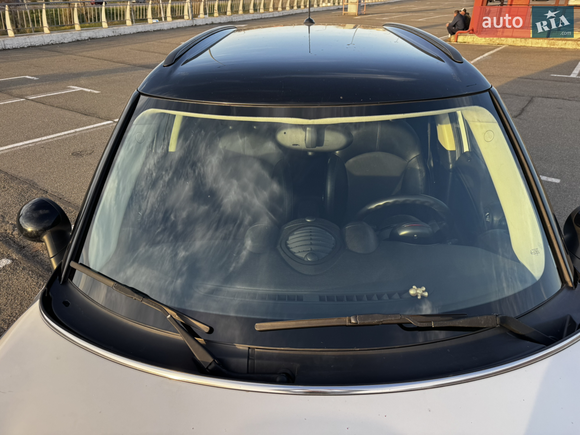2014 MINI Countryman - мініатюра 3