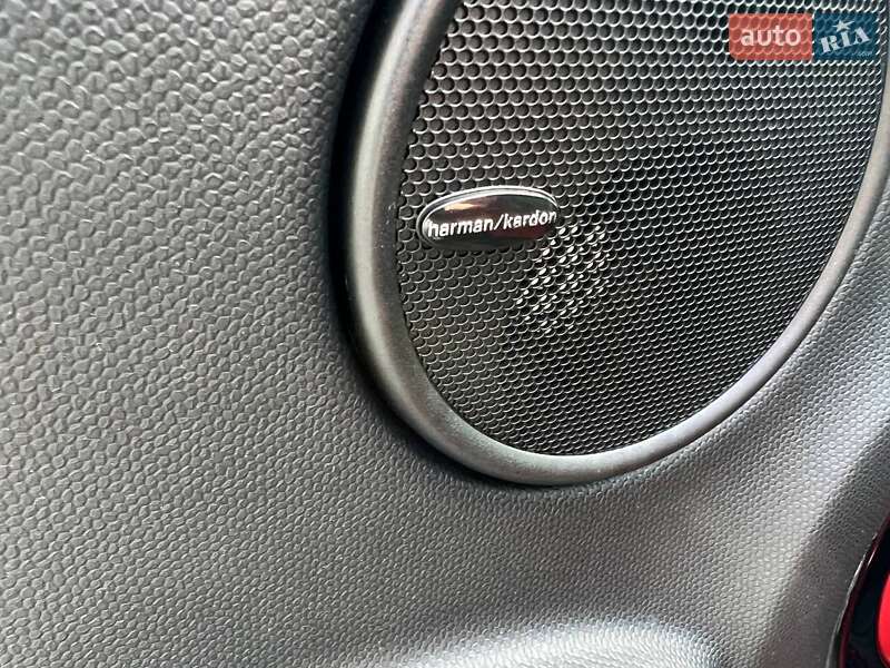 Позашляховик / Кросовер MINI Countryman 2016 в Львові