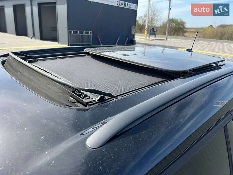 Позашляховик / Кросовер MINI Countryman 2016 в Львові