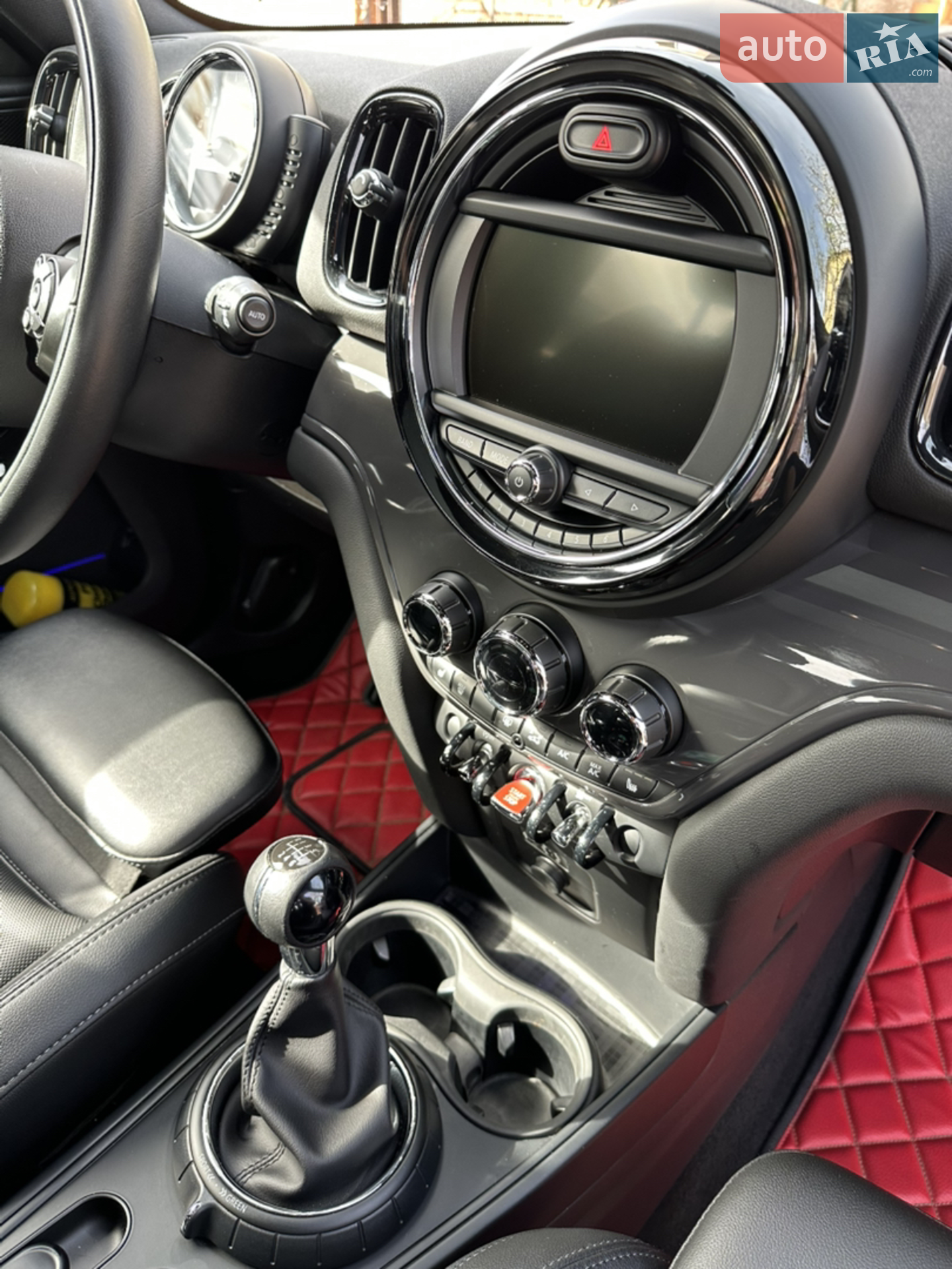 2017 MINI Countryman - мініатюра 13