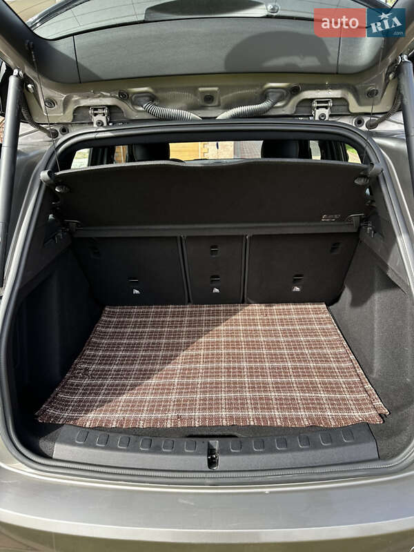 Хэтчбек MINI Countryman 2017 в Тернополе