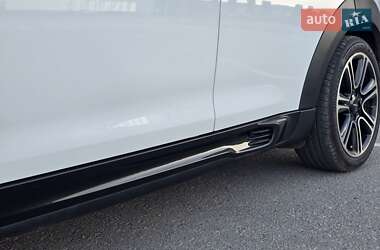 Хэтчбек MINI Countryman 2014 в 