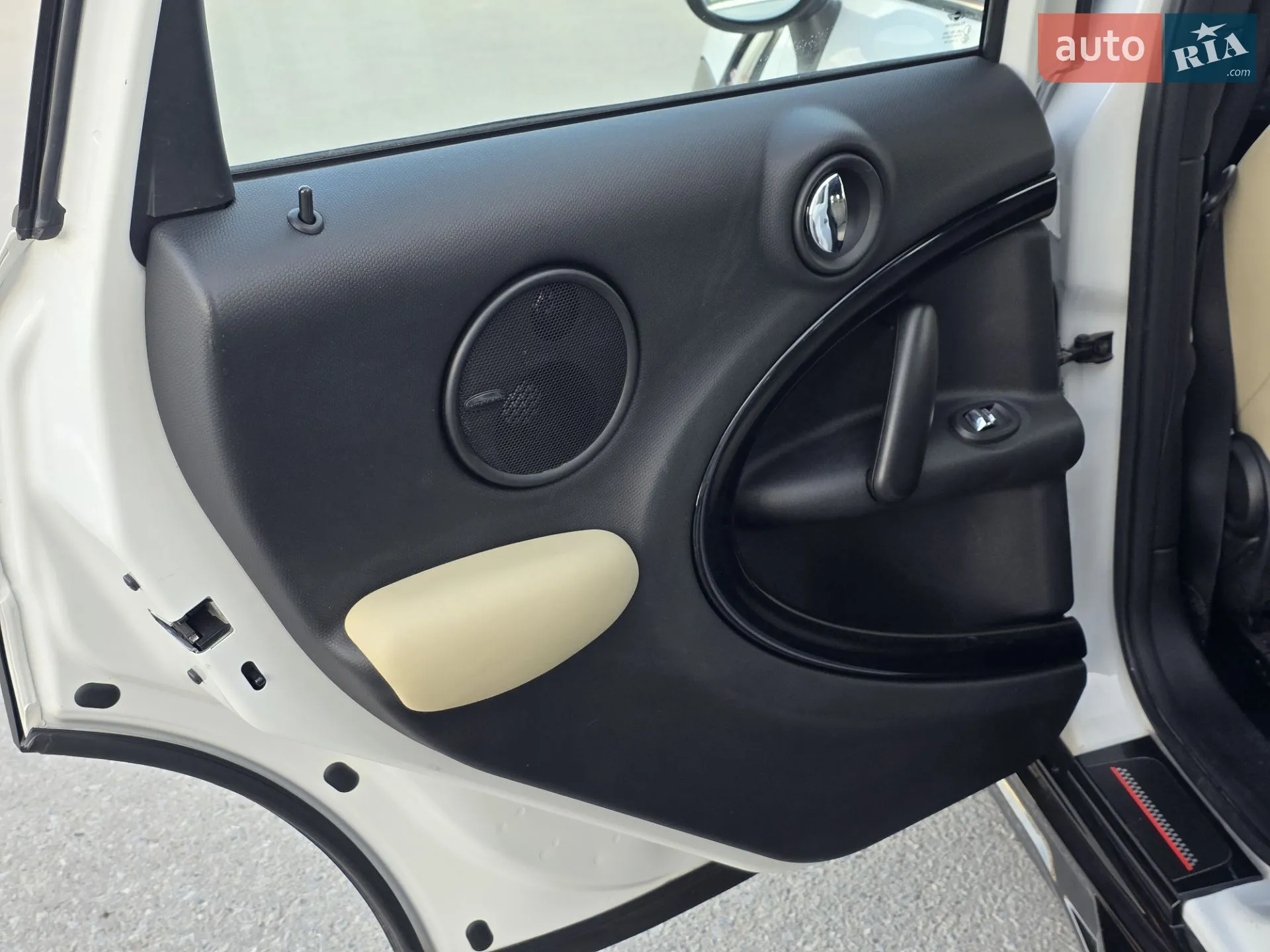 2014 MINI Countryman - мініатюра 20