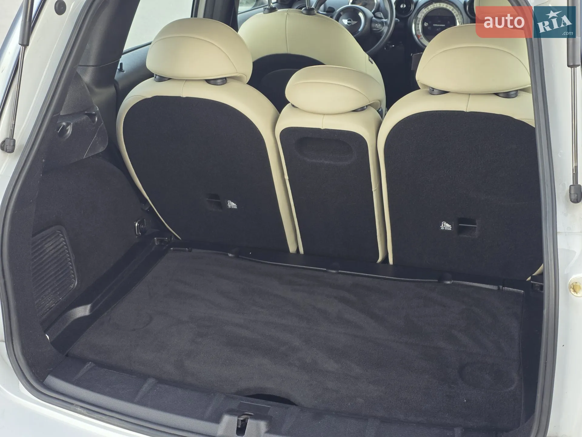 2014 MINI Countryman - мініатюра 23