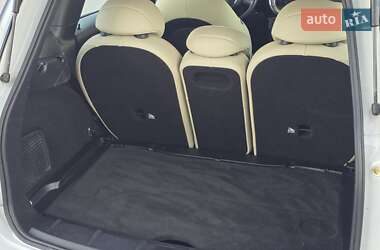 Хэтчбек MINI Countryman 2014 в 