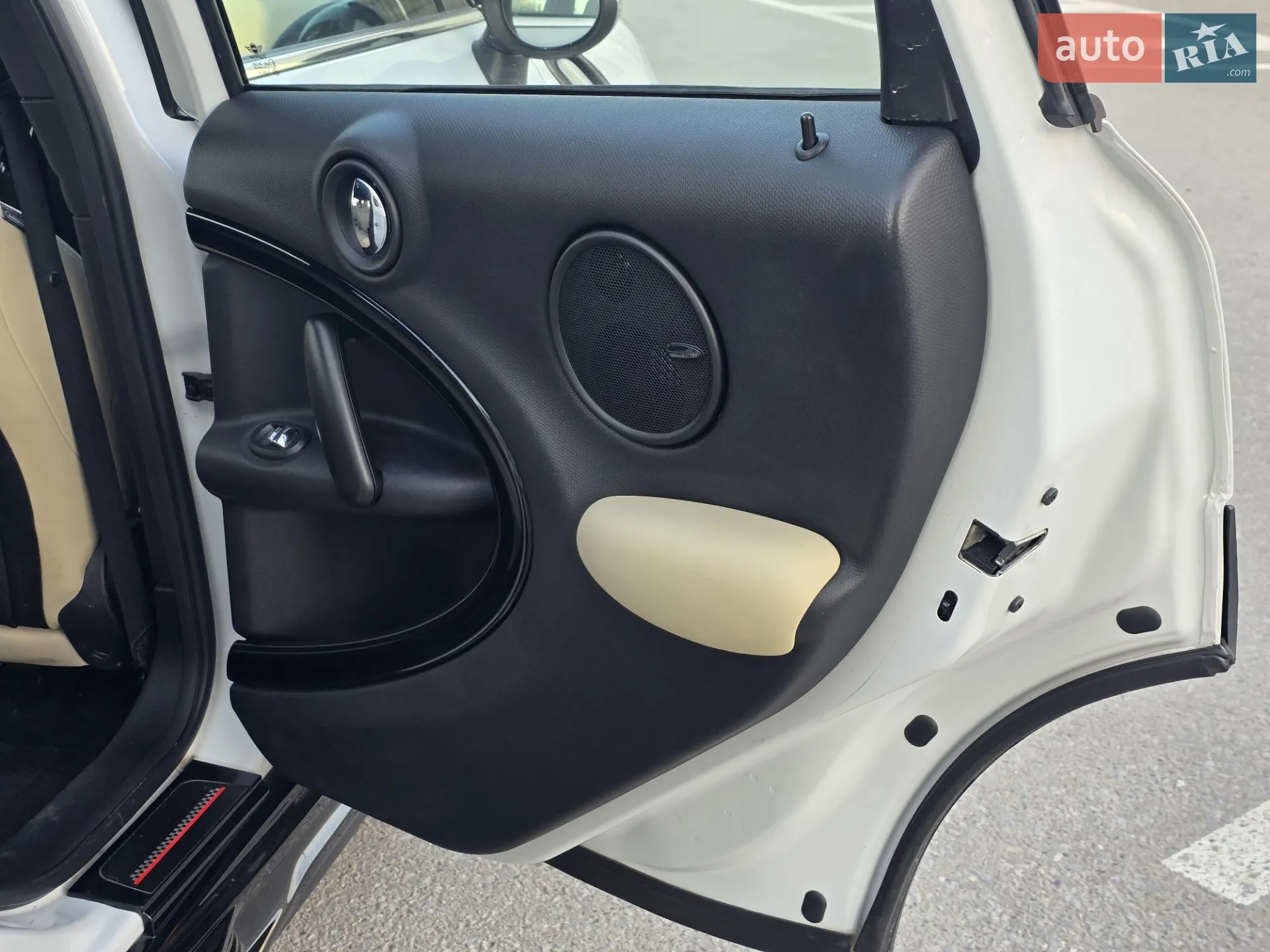 2014 MINI Countryman - мініатюра 29