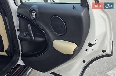 Хэтчбек MINI Countryman 2014 в 