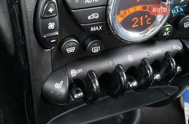 Хэтчбек MINI Countryman 2014 в 