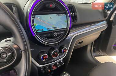 Хэтчбек MINI Countryman 2018 в 