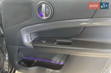 Хэтчбек MINI Countryman 2018 в 