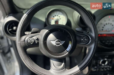 Хэтчбек MINI Countryman 2013 в 