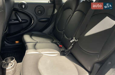 Хэтчбек MINI Countryman 2013 в 